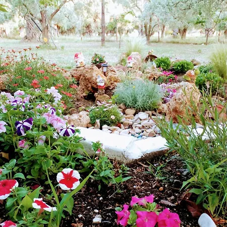 Chrisella Skala Rachoni (Thasos)