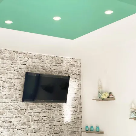 Chrisella * Skala Rachoni (Thasos)