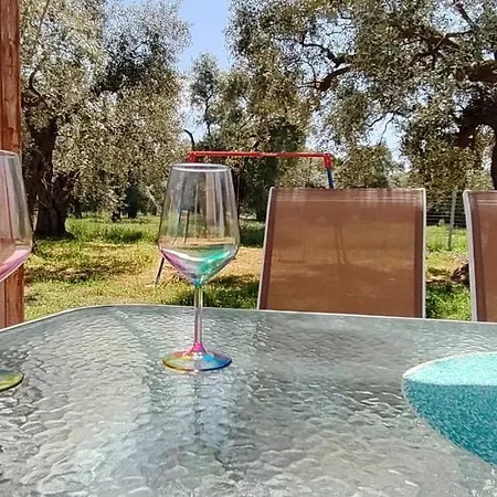 Villa Chrisella *