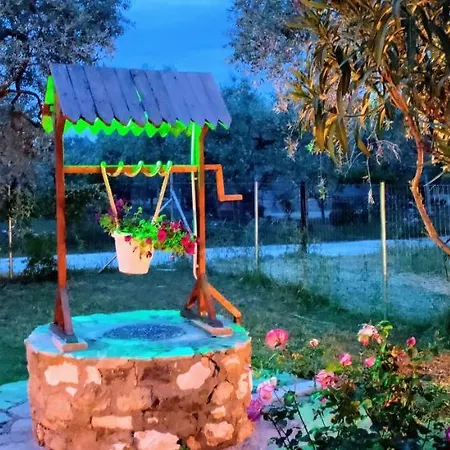 Chrisella Skala Rachoni (Thasos)