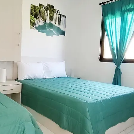 Villa Chrisella Skala Rachoni (Thasos)