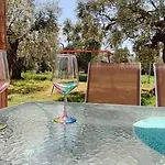 ヴィラ Chrisella *