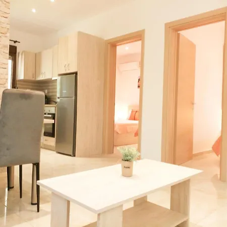 Chrisella Skala Rachoni (Thasos)