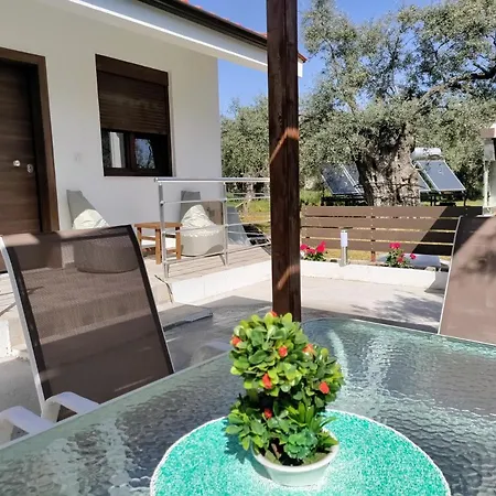 Chrisella Skala Rachoni (Thasos)