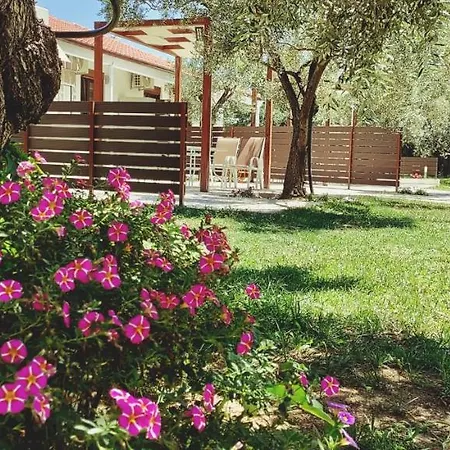 Villa Chrisella Skala Rachoni (Thasos)