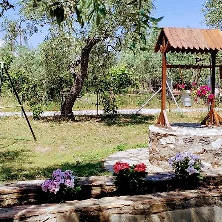 Chrisella * Skala Rachoni (Thasos)