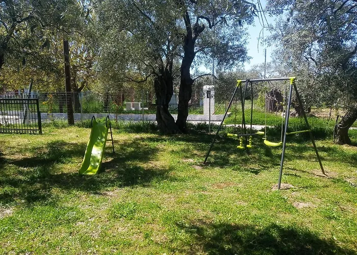 Chrisella * Skala Rachoni (Thasos)