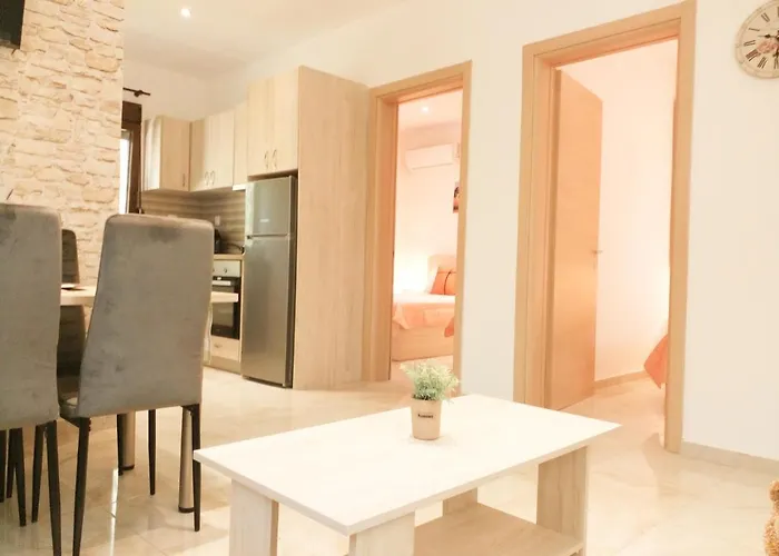 Chrisella Skala Rachoni (Thasos)