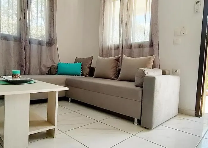 Chrisella Skala Rachoni (Thasos)