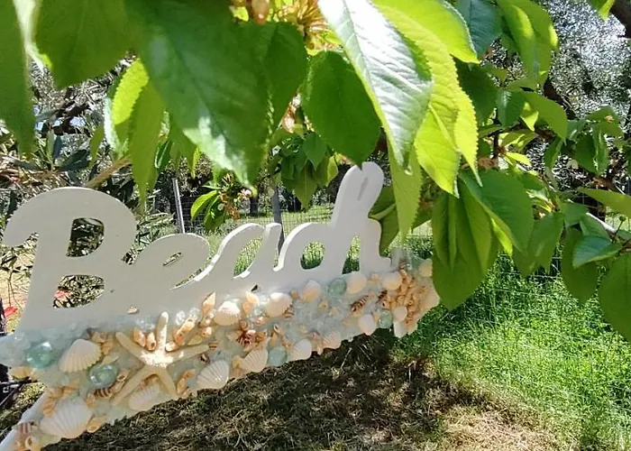 别墅 Chrisella Skala Rachoni (Thasos)