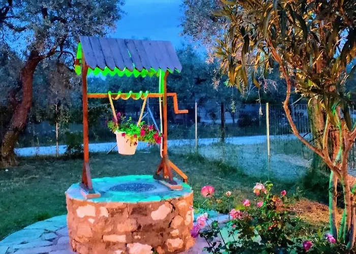 Chrisella Skala Rachoni (Thasos)