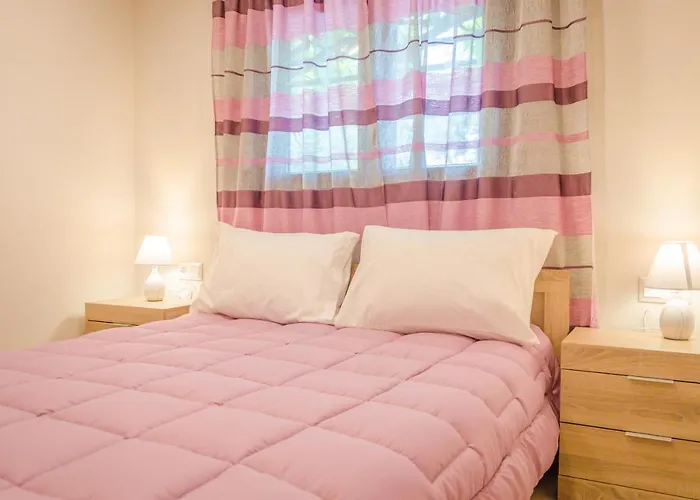 别墅 Chrisella Skala Rachoni (Thasos)